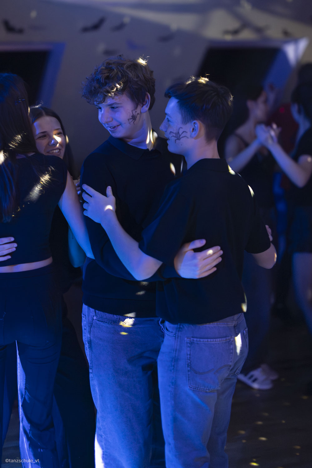 20251025 Halloween Tanzparty 8063